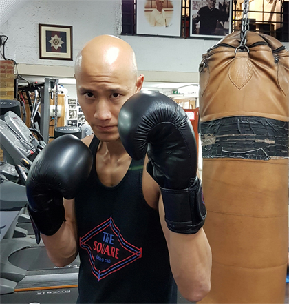 Phil Han