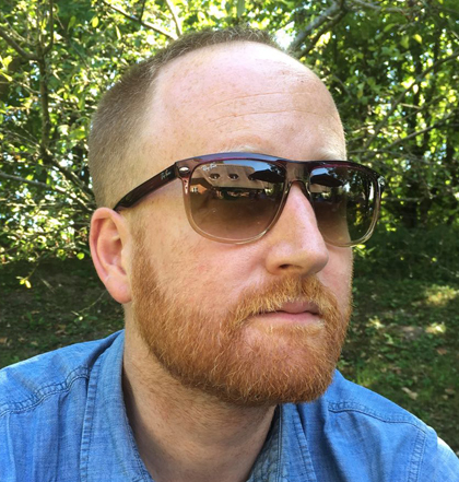 Robert Wade