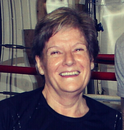 Anne Sampson